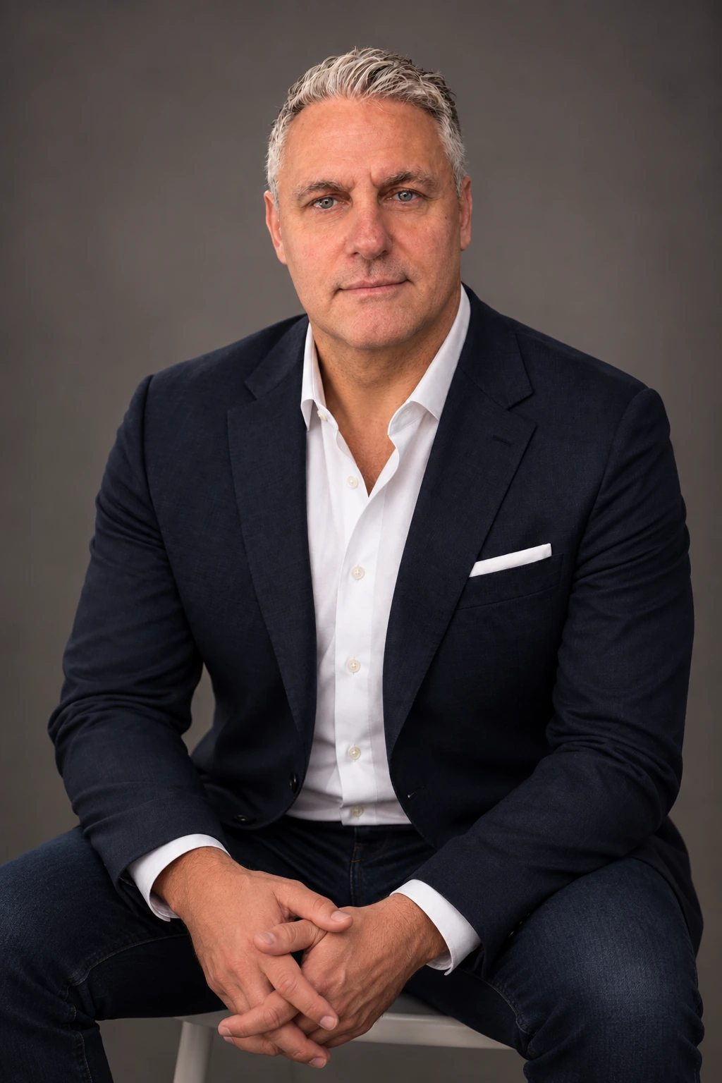 Peter Sebestyen
